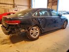 2020 Volkswagen Passat Se Синий vin: 1VWSA7A31LC009636 2020 Volkswagen Passat Se Синий vin: 1VWSA7A31LC009636