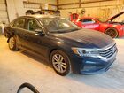 2020 Volkswagen Passat Se Синий vin: 1VWSA7A31LC009636 2020 Volkswagen Passat Se Синий vin: 1VWSA7A31LC009636
