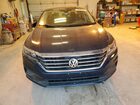 2020 Volkswagen Passat Se Синий vin: 1VWSA7A31LC009636 2020 Volkswagen Passat Se Синий vin: 1VWSA7A31LC009636