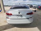 2020 Volkswagen Passat Se Белый vin: 1VWSA7A33LC015454