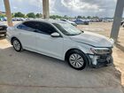 2020 Volkswagen Passat Se Белый vin: 1VWSA7A33LC015454