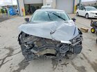 2020 Volkswagen Passat Se Серый vin: 1VWSA7A35LC009042