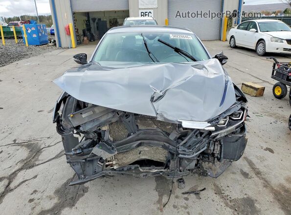 1VWSA7A35LC009042 2020 VOLKSWAGEN PASSAT Серый Вид спереди
