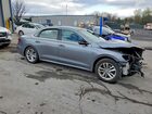 2020 Volkswagen Passat Se Серый vin: 1VWSA7A35LC009042
