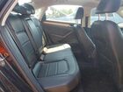2020 Volkswagen Passat Se Черный vin: 1VWWA7A33LC010465