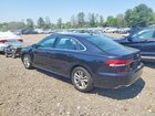 2020 Volkswagen Passat Se Черный vin: 1VWWA7A33LC010465