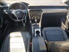 2020 Volkswagen Passat Se Черный vin: 1VWWA7A33LC010465