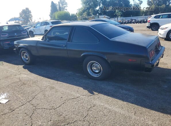 1978 CHEVROLET NOVA