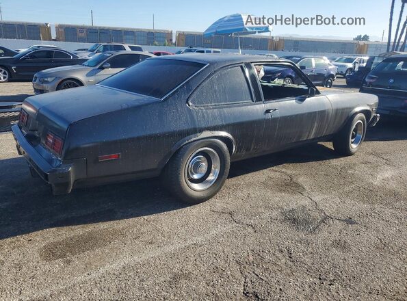 1978 CHEVROLET NOVA