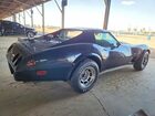 1977 Chev Corvette Черный vin: 1Z37L7S433577 1977 Chev Corvette Черный vin: 1Z37L7S433577