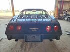 1977 Chev Corvette Черный vin: 1Z37L7S433577 1977 Chev Corvette Черный vin: 1Z37L7S433577