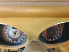 1974 Chev Corvette White vin: 1Z37T4S422979