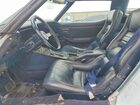 1979 Chevrolet Corvette Blue vin: 1Z8749S440930