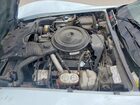 1979 Chevrolet Corvette Blue vin: 1Z8749S440930