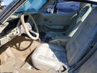 1978 Chevrolet Corvette Silver vin: 1Z87L85422420