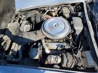 1978 Chevrolet Corvette Silver vin: 1Z87L85422420