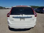 2016 Volvo Xc60 T5 Premier White vin: YV440MDK8G2844187