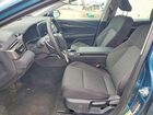 2026 Toyota Camry Le Бирюзовый vin: 4T1DAACK2TU256988