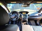 2018 Acura Rlx Tech Черный vin: JH4KC1F55JC000504