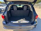 2020 Infiniti Qx60 Pure Blue vin: 5N1DL0MM9LC538281