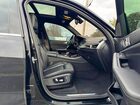 2019 Bmw X5 Xdrive50i Черный vin: 5UXJU2C51KLN65059