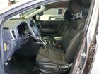 2022 Kia Sportage Lx Серебряный vin: KNDPMCAC4N7014219