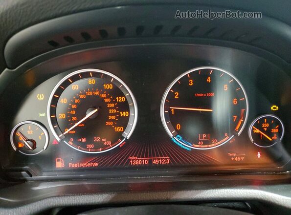 5UXWX7C56H0U42815 2017 BMW X3 Белый Вид задних сидений