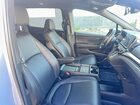 2025 Honda Odyssey Sport-l Серый vin: 5FNRL6H72SB011329