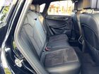 2016 Porsche Macan S Черный vin: WP1AB2A50GLB55921