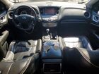 2016 Infiniti Qx60 Base Black vin: 5N1AL0MM1GC506417