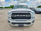 2021 Ram 2500 Big Horn Белый vin: 3C6UR5DL9MG532705