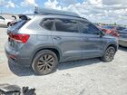 2023 Volkswagen Taos S Gray vin: 3VVCX7B24PM368240