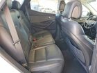 2018 Hyundai Santa Fe Sport 2.4l Белый vin: 5NMZU3LB3JH078624