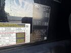 2020 Land Rover Defender 110 Hse Black vin: SALE97EU4L2011391