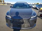 2024 Lexus Rx 350h Premium+ Серый vin: 2T2BBMCA7RC036426