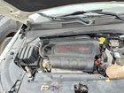 2018 Jeep Compass Latitude Белый vin: 3C4NJCBB0JT318823