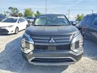 2025 Mitsubishi Outlander Se Серый vin: JA4J4VA81SZ057679