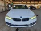 2018 Bmw 330e White vin: WBA8E1C52JA756813 2018 Bmw 330e White vin: WBA8E1C52JA756813
