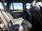 2019 Volvo Xc90 T6 R-design Black vin: YV4A22PM4K1448612