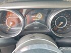 2023 Jeep Gladiator Overland White vin: 1C6HJTFG3PL522594