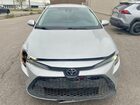 2022 Toyota Corolla Le Silver vin: 5YFBPMBE9NP291535 2022 Toyota Corolla Le Silver vin: 5YFBPMBE9NP291535