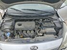 2019 Kia Rio S Серебряный vin: 3KPA24ABXKE179454