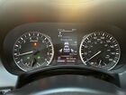 2018 Infiniti Q50 3.0t Sport Угольный vin: JN1EV7AP7JM362593