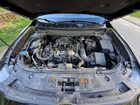 2018 Mazda Cx-9 Signature Черный vin: JM3TCBEY4J0212035