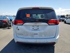2017 Chrysler Pacifica Touring L Белый vin: 2C4RC1BG3HR587844
