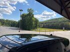 2018 Land Rover Range Rover Supercharged Черный vin: SALGS5RE2JA382234