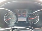 2017 Mercedes-benz Glc 300 4matic Белый vin: WDC0G4KB2HF121259