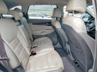 2017 Kia Sorento Sx V6 Черный vin: 5XYPKDA54HG338145