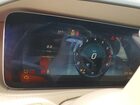 2018 Mercedes-benz S 560 4matic Серый vin: WDDUG8GB2JA396940