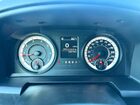2023 Ram 1500 Classic Tradesman Серый vin: 1C6RR7KG2PS555652